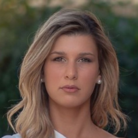 Dimitra Batziou