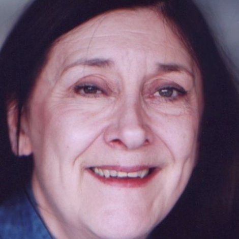Josiane Lévêque