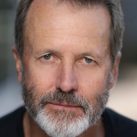 Gregg S. Perry