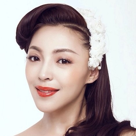 Zhang Lidel