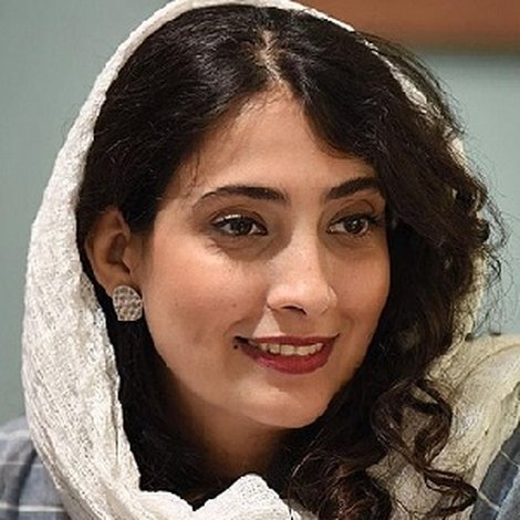 Sarah Tavakoli