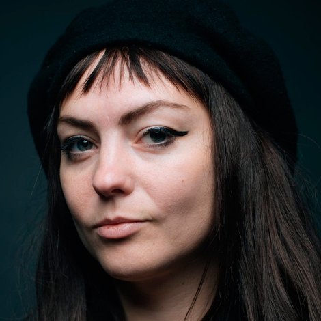 Angel Olsen