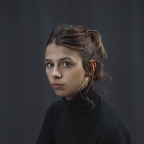 Inès Banzet Benhagouga