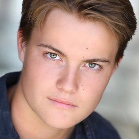 Tate Berney