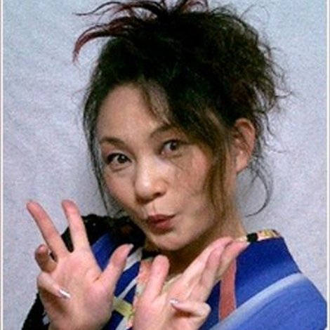 Showko Tsuda