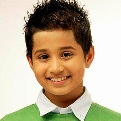 Dhananjay Premjith
