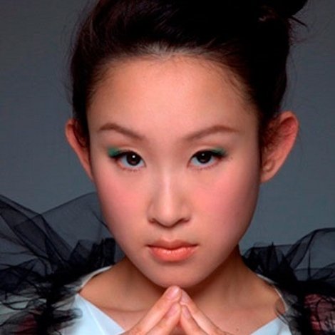 Ivana Wong Yuen-Chi