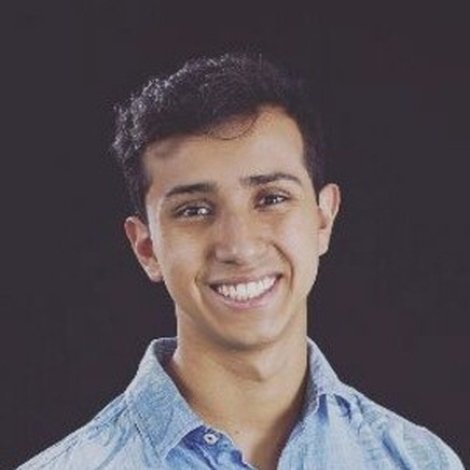 Ulises Nieto