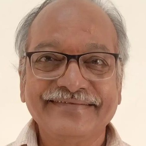 Vijay Kadam