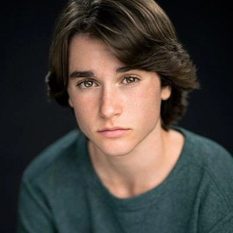 Mason McKenzie