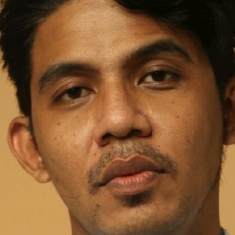 Abdul Rachman Hidayat