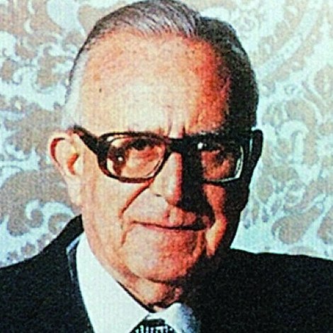 Mariano Rumor