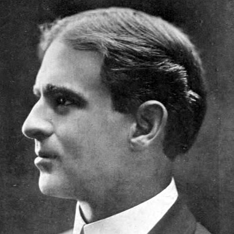 Robert Gaillard