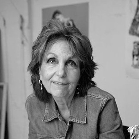Paula Rego