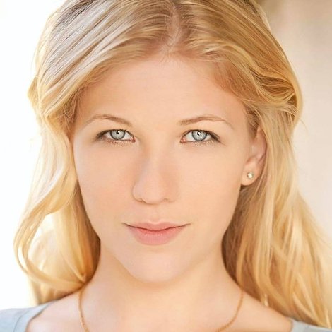 Amanda Marlon