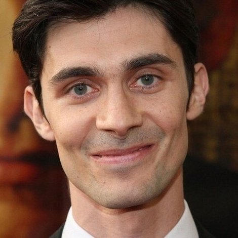 Ben Silverstone