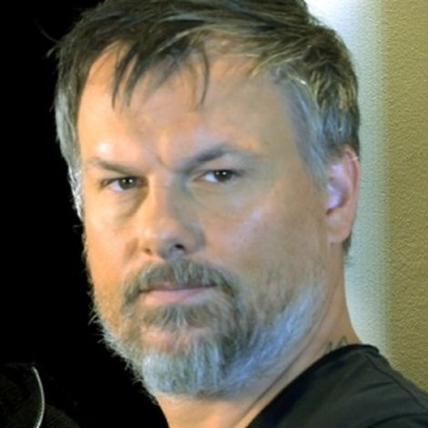 Olivier Gérard