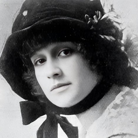 Justina Huff