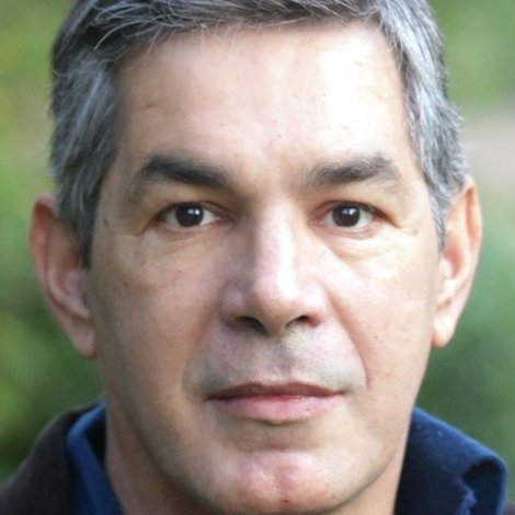 Afonso Melo