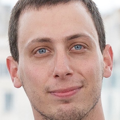 Martin Karmann