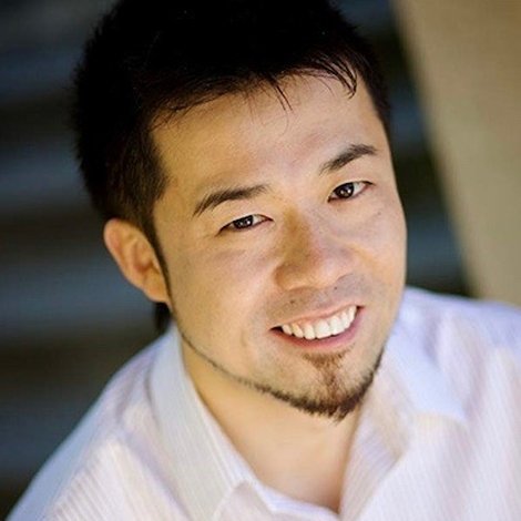 Hiro Matsunaga