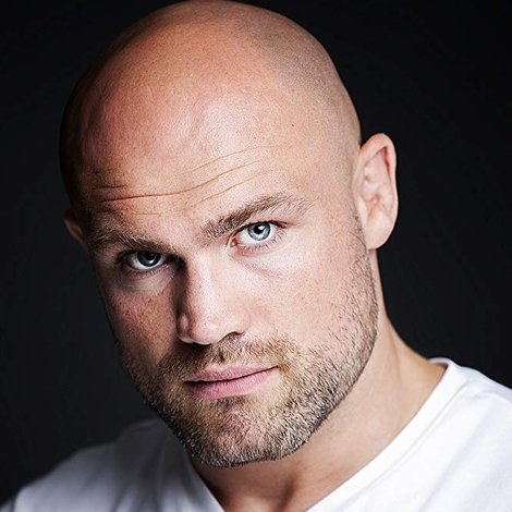 Cathal Pendred