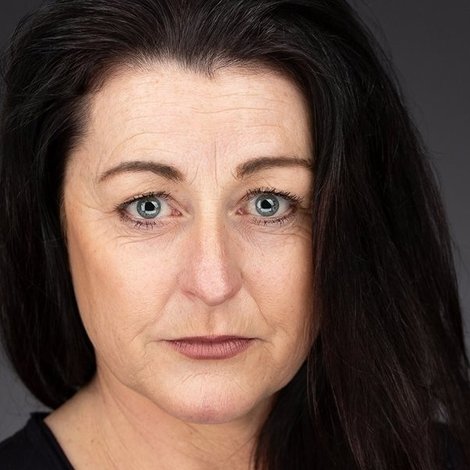 Jo Barker