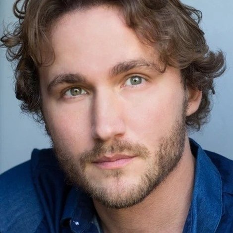 Jake B. Miller