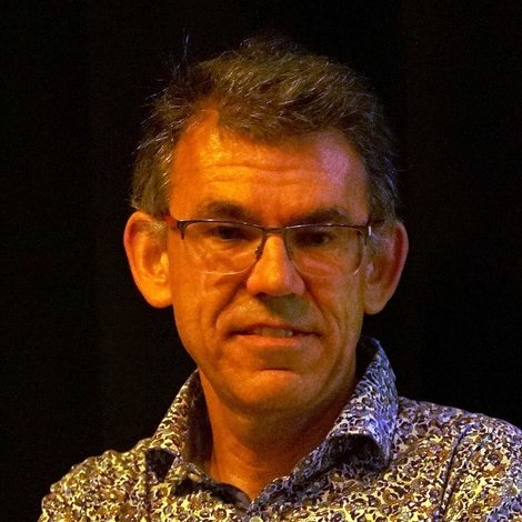 Alessandro Morbidelli