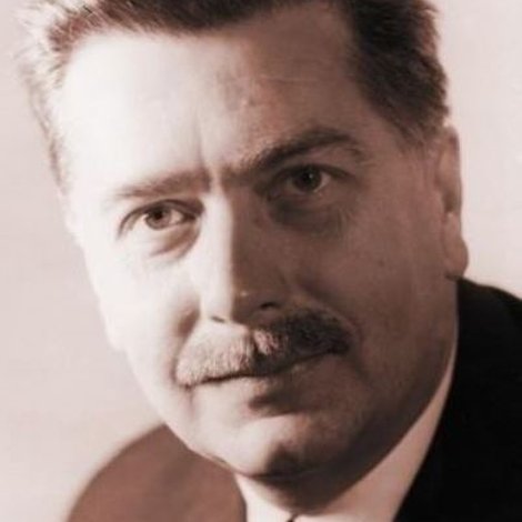László Ranódy