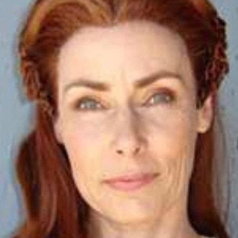 Peta Rutter