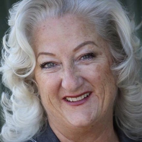 Becky Nitschke
