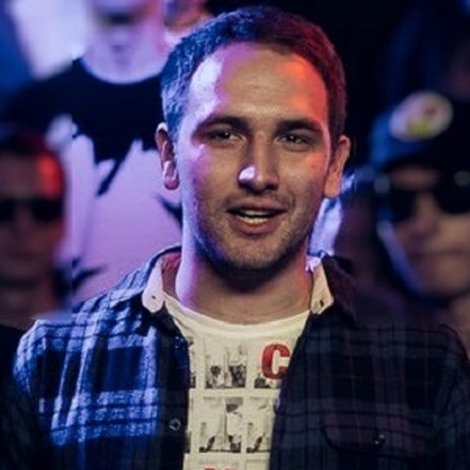Sergey Golikov