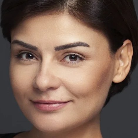 Berna Eker