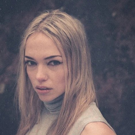 Pernilla Eriksson