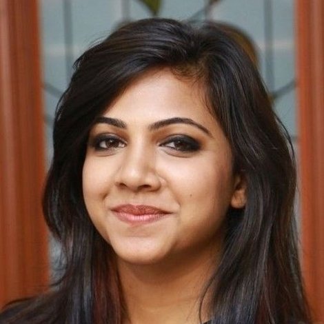 Madonna Sebastian