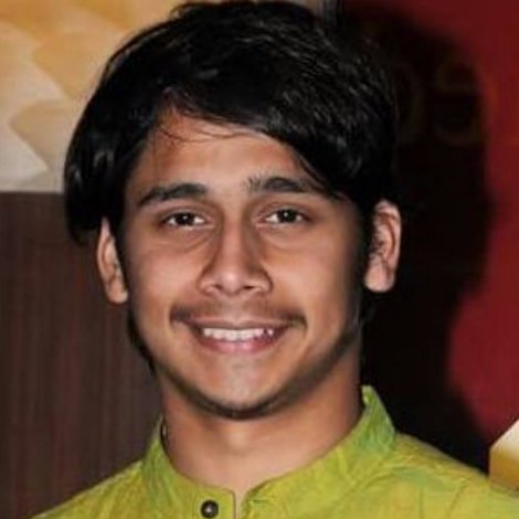 Chinmay Patwardhan