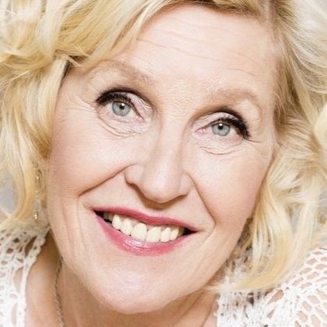 Eija Vilpas