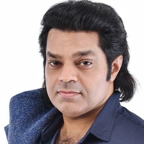 Fahad Asad