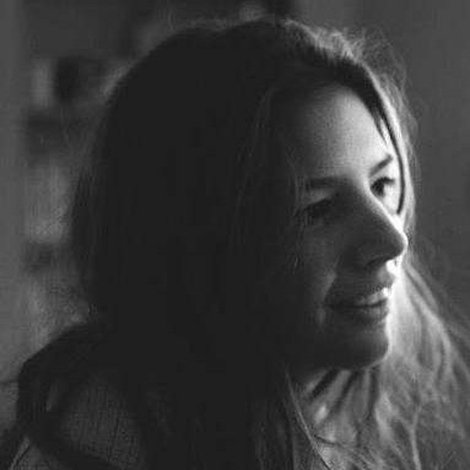 Magdalena Froger