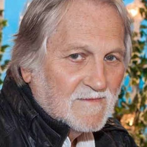 Jean-Jacques Debout