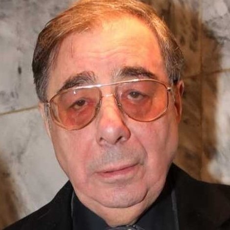 Mikhail Tsivin