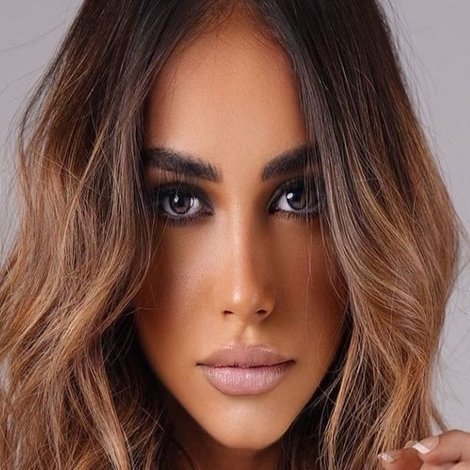 Menna Samaha