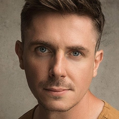 James Wallwork