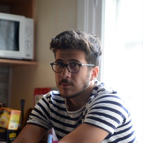 Javier Céspedes