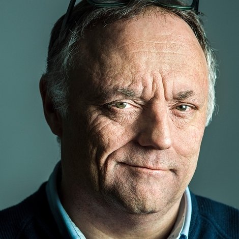 Marc Van Ranst
