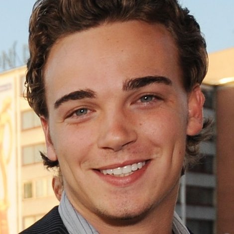 Daniel Clark
