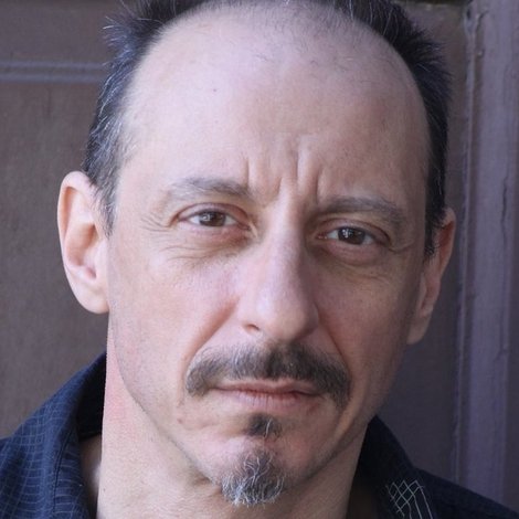 Sergio Pardal