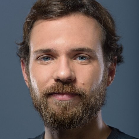 Pedro Roquette