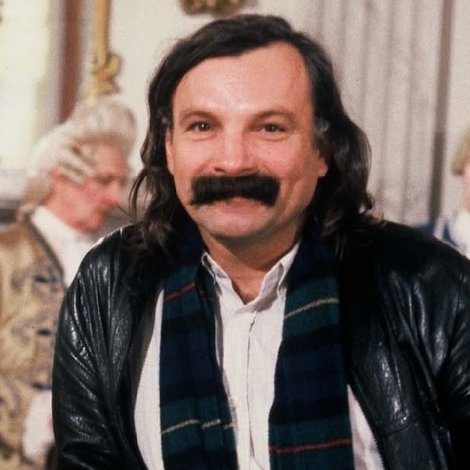Karl Heinz Lotz